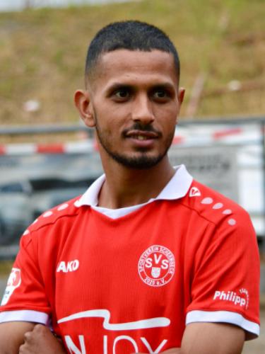 Jamal El Mansoury