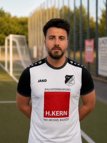 Oktay Dikmen