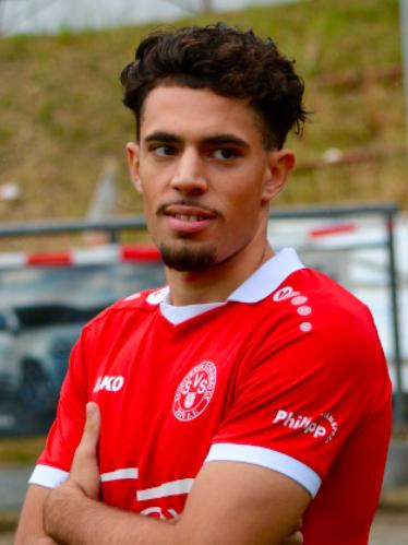 Tarek El Meshai