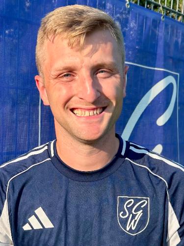 Lennart Glowalla