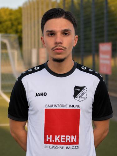 Burak Düzmen