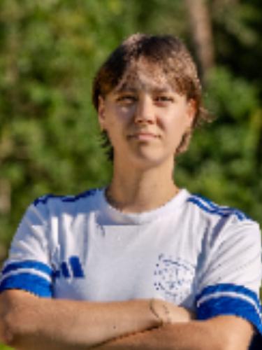 Maja Kraffczyk