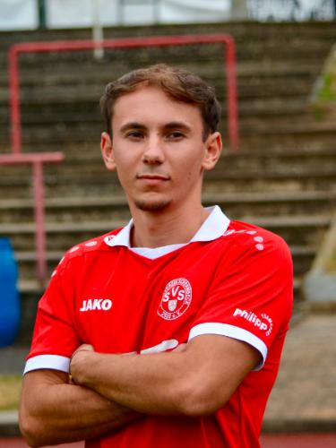 Miles Grumann