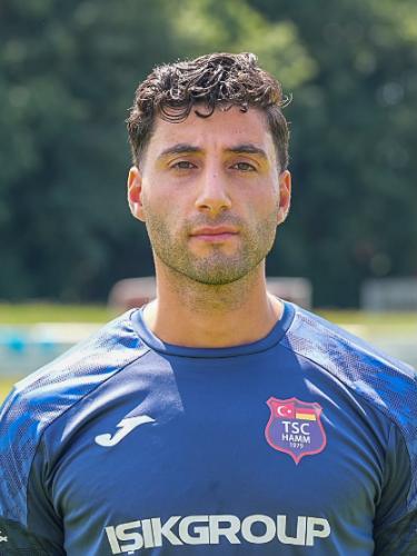 Umut Algan