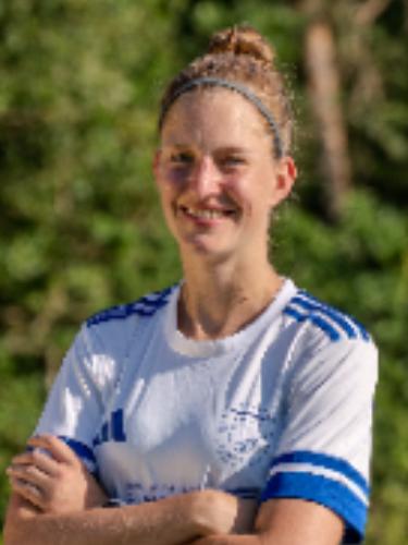 Kim-Marie Krüger