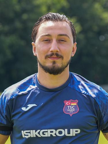 Berke Durgut