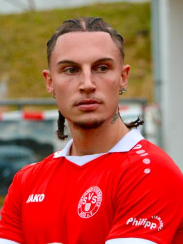 Gideon Paul Guzy
