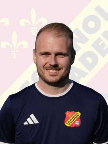 Julian Prodoehl