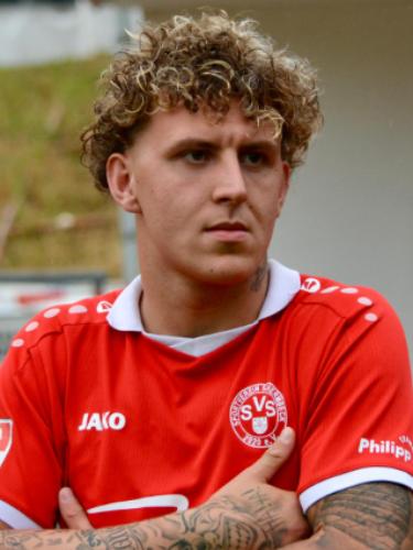 Jermaine Jann