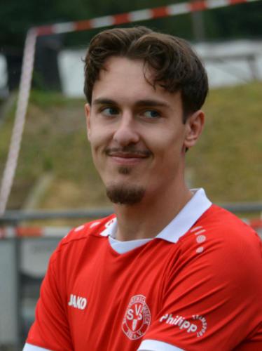 Laurenz Kegel