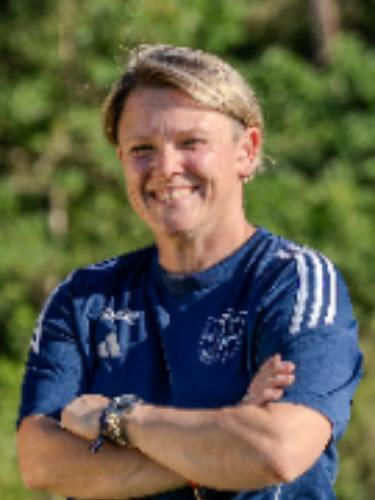Janina Mühlmann