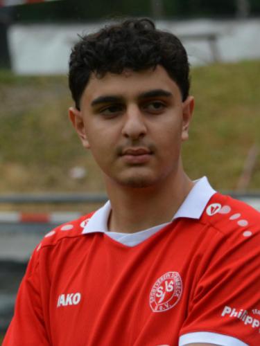 Rami Kukava