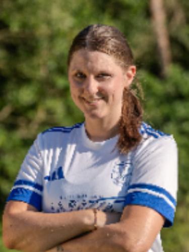 Jenny Quast