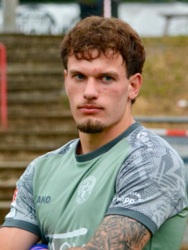 Leon Nübel