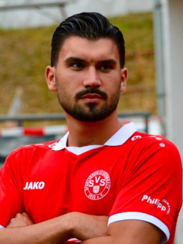 Dzenan Pilica
