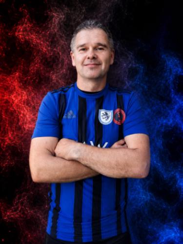 Dennis-Benjamin Krah