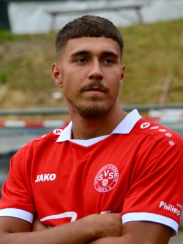 Philip Pokora