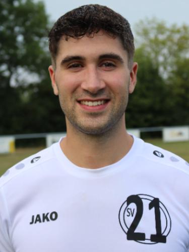 Manuel Nolte