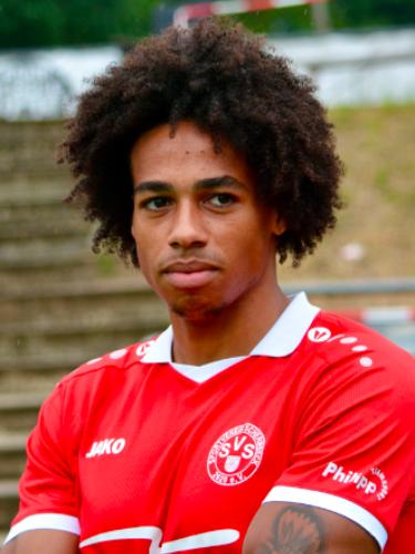 Brayan Sosa
