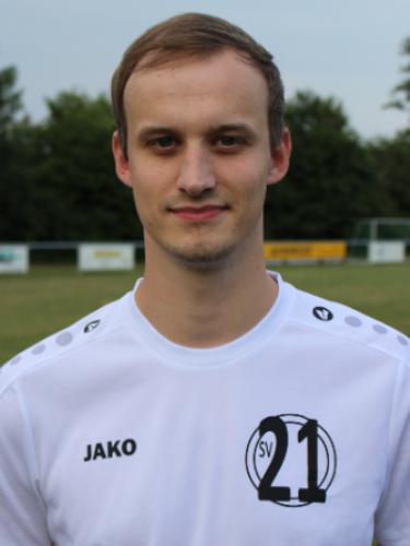Nico Rempe