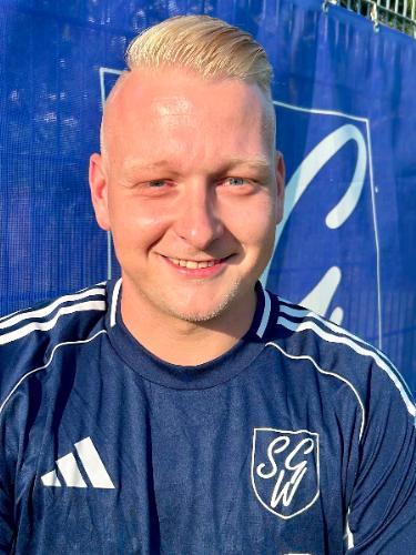 Yannik Zündorf