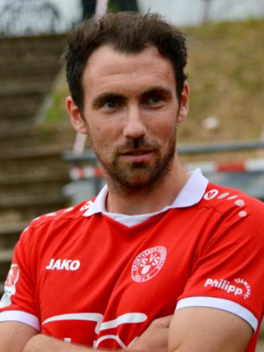 Christopher Stöhr