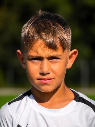 Nikolas Gabco