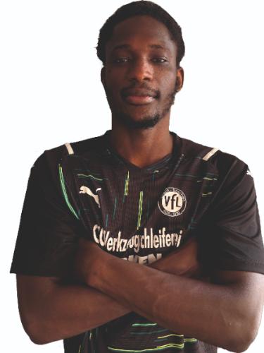 Hussein Mbaye