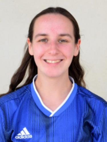 Christin Bernhard