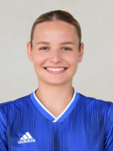Gina-Marie Bömer