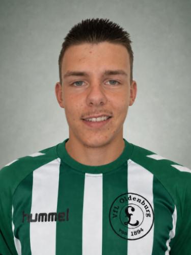 Lukas Bootsmann