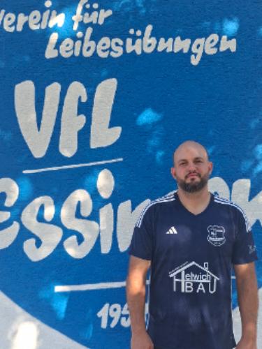 Fabian Roesch
