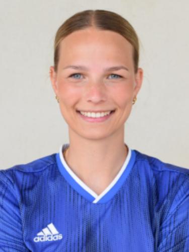 Veronika Gesing
