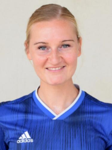 Vanessa Homölle