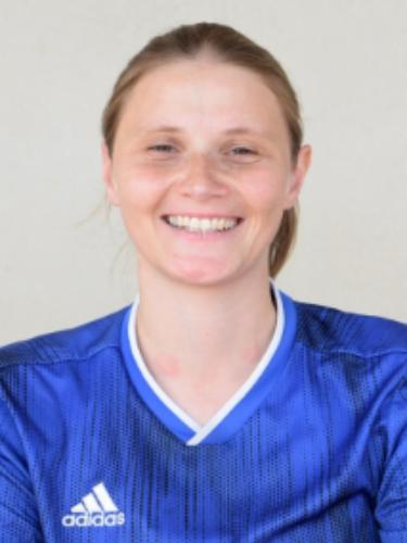 Christina Marpert