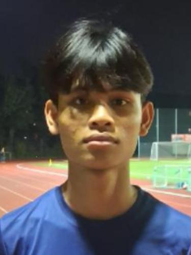 Chanon Raengkla
