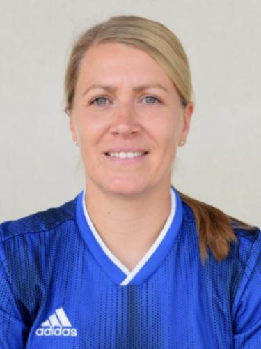 Jessica Rieger