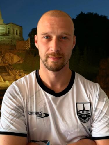 Alexander Hammer