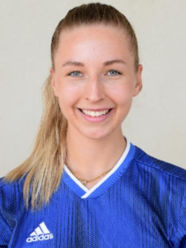 Helen Schomberg
