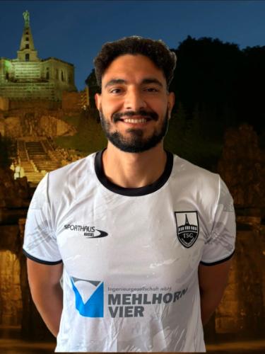 Anton Nady Wasef Moawed