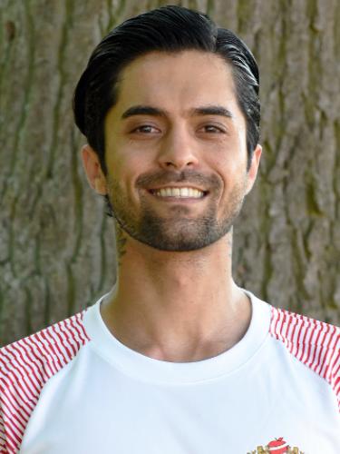 Mahdi Babaei