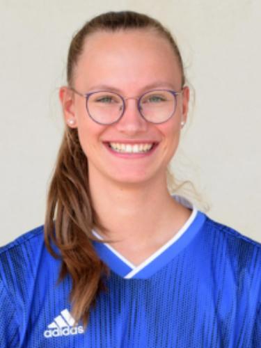 Noa-Sophie Wessendorf