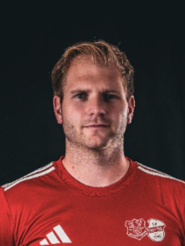 Tobias Kleppel