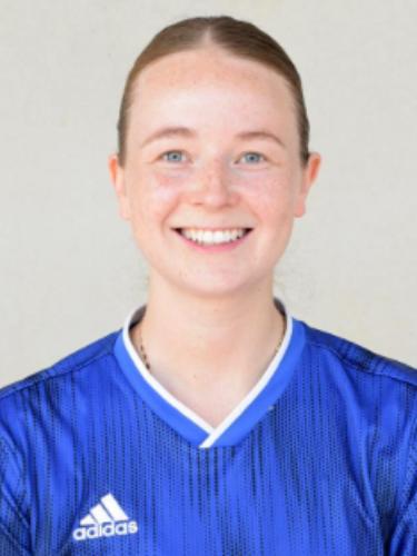 Annelie Schomberg