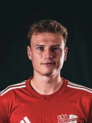 Finn Laurin Kremer