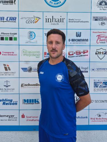 Mario Lindner