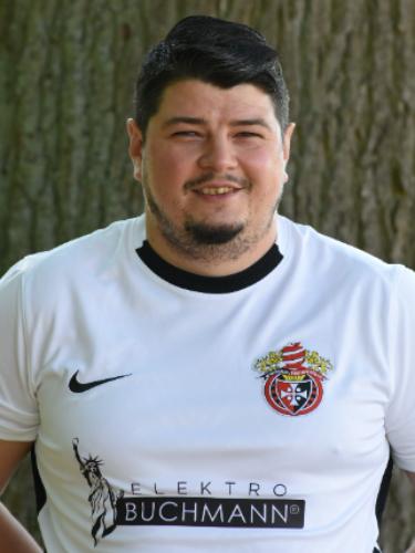 Markus Donath