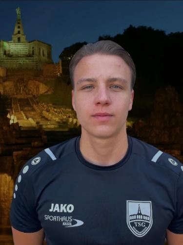 David Velickovic