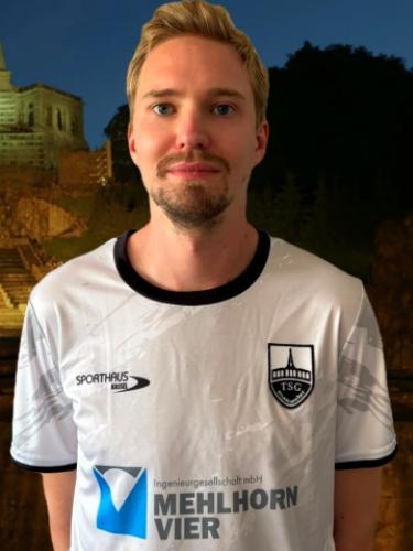 Niklas Coordes