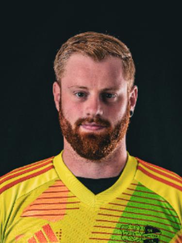 Marvin Spreemann